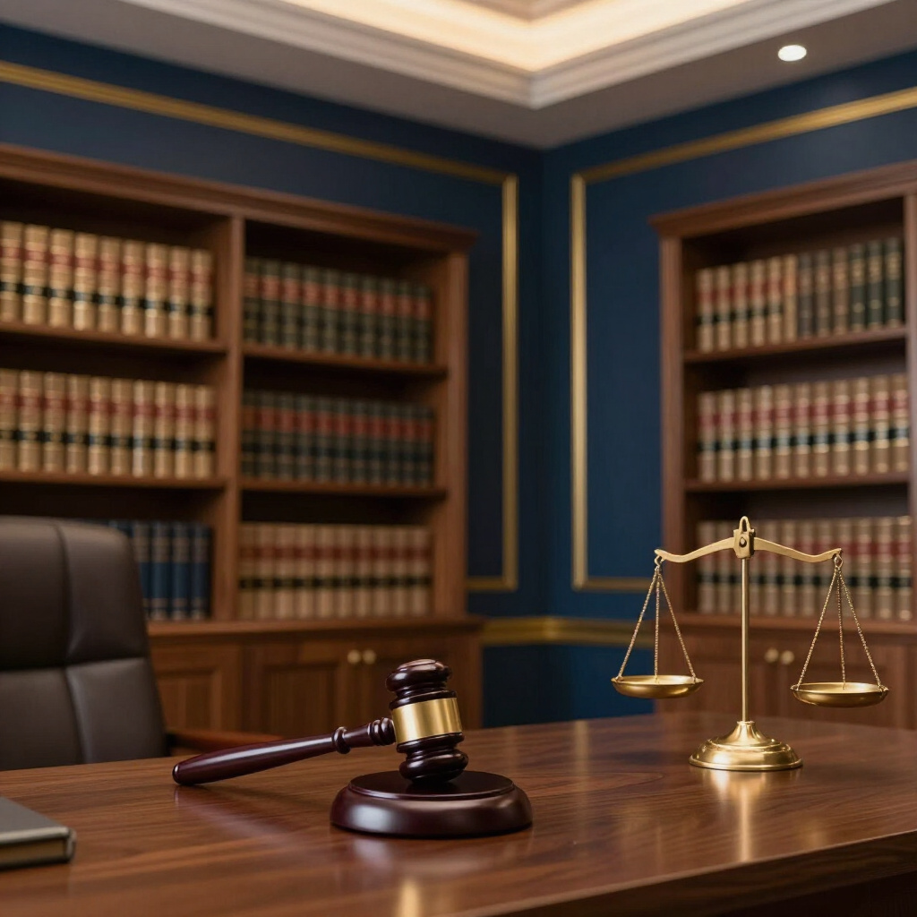 Gorav Law Associates - Professional Legal Services
