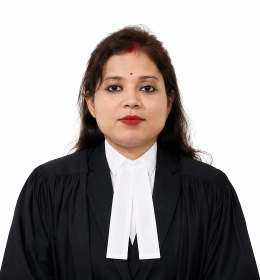 Advocate Arti Rawal