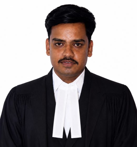 Advocate Raju Soni